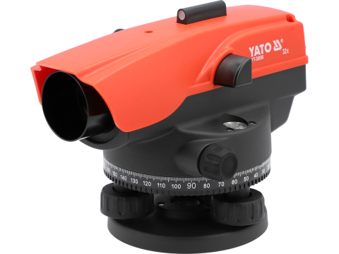 Instrumente de măsură și control - AUTO LEVEL 32X 38MM IP66