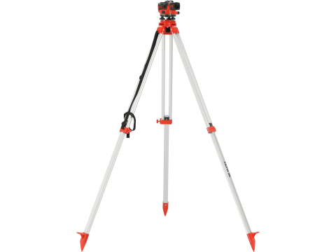 AUTO LEVEL 32X + ROD + TRIPOD SET [2]