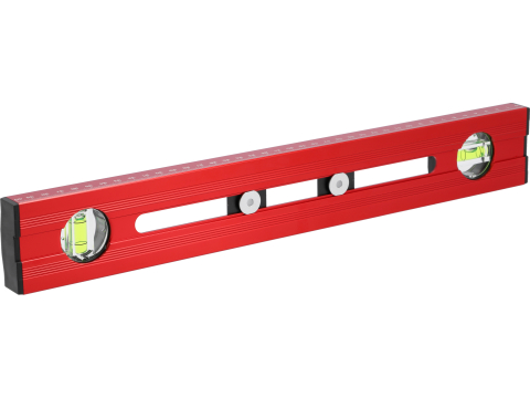 SPIRIT LEVEL FOR ELECTRICTIANS 400MM [2]