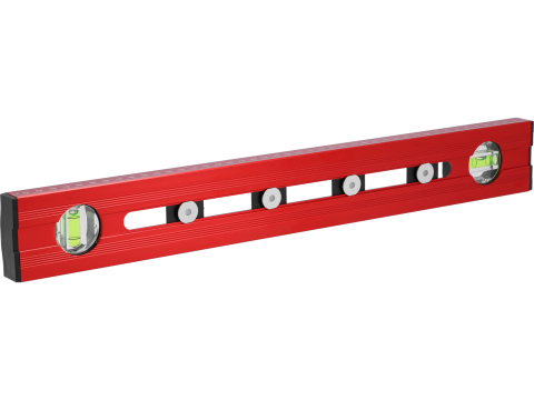 SPIRIT LEVEL FOR ELECTRICTIANS 450MM [2]