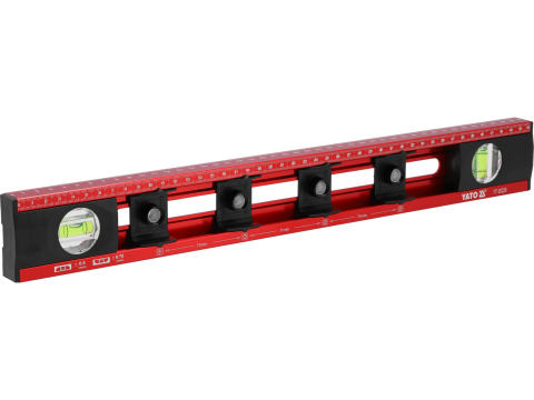 SPIRIT LEVEL FOR ELECTRICTIANS 450MM [1]