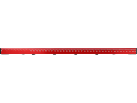 SPIRIT LEVEL FOR ELECTRICTIANS 450MM [3]