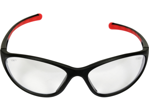 SAFETY GLASSES [2]