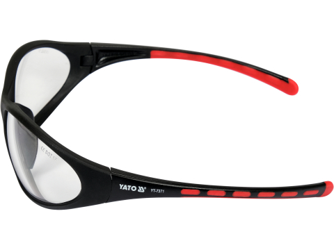 SAFETY GLASSES [1]