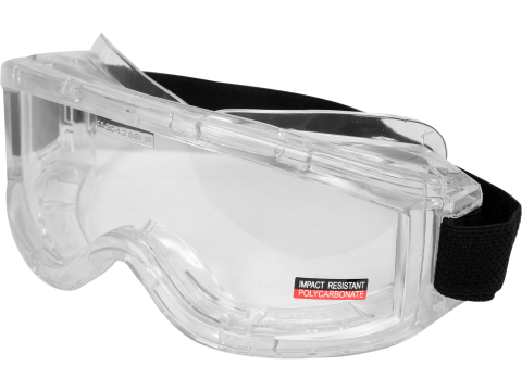 Protecție - SAFETY GOGGLES