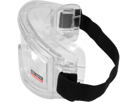 SAFETY GOGGLES [2]