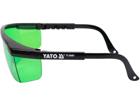 GREEN LASER GLASSES [1]