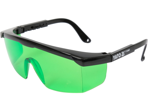 Instrumente de măsură și control - GREEN LASER GLASSES
