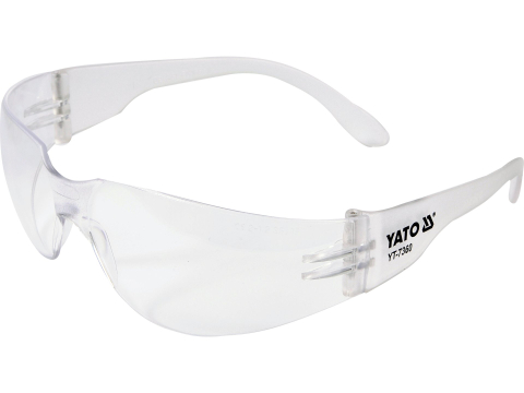 Articole despre sănătate și siguranță - SAFETY GLASSES
