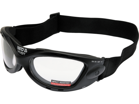 Protecție - SAFETY GOGGLES