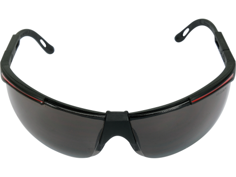 SAFETY GLASSES [2]