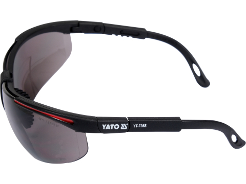 SAFETY GLASSES [1]