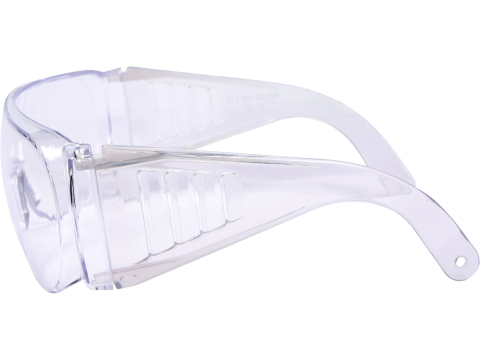 SAFETY GOGGLES [1]
