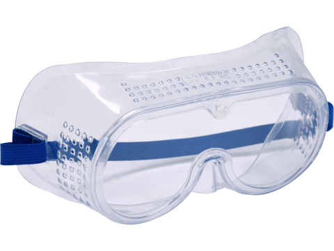 SAFETY GOGGLES [1]