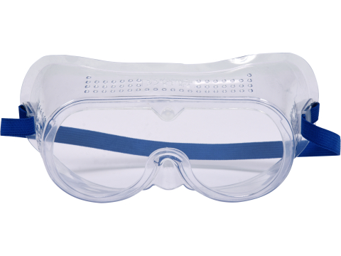 SAFETY GOGGLES [2]