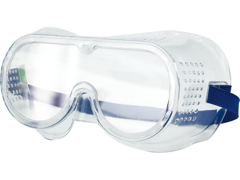Protecție - SAFETY GOGGLES