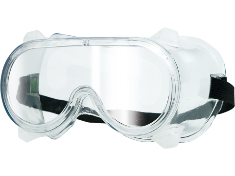 Protecție - SAFETY GOGGLES