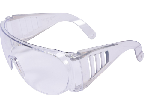 Protecție - SAFETY GOGGLES