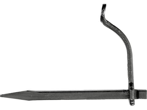 Mașini de frezat - HOOK JUCO