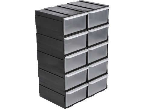 Transport si depozitare - WORKSHOP DRAWERS 225X155X100