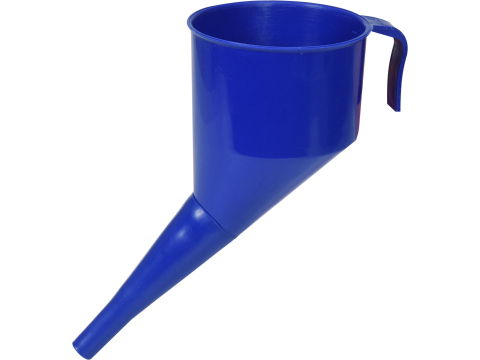 Scule speciale - SKEWED FUNNEL 130MM
