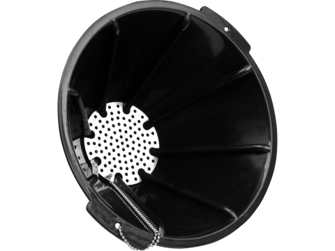 FLEXIBLE TUBE FOR OIL CANS [1]