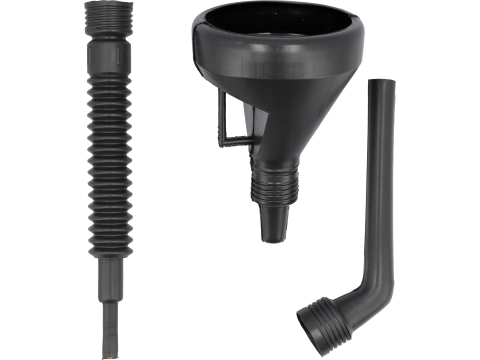 Scule speciale - FLEXIBLE FUNNEL