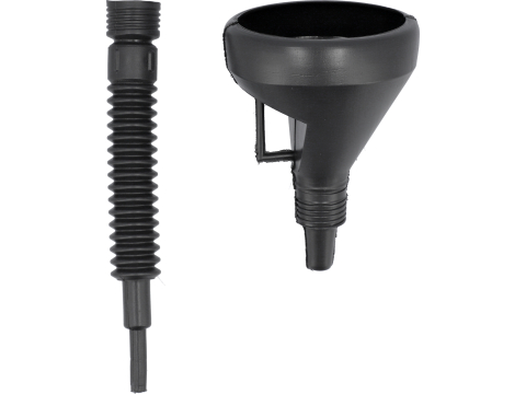 Scule speciale - FLEXIBLE FUNNEL