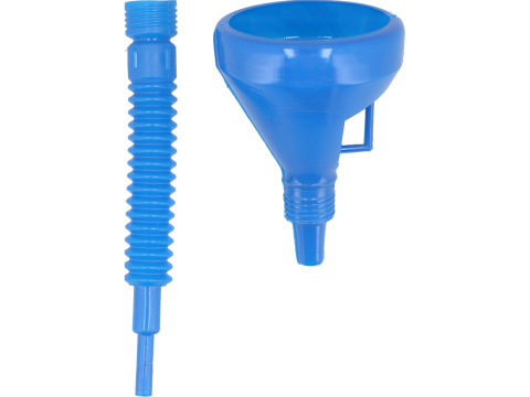 Scule speciale - FLEXIBLE FUNNEL