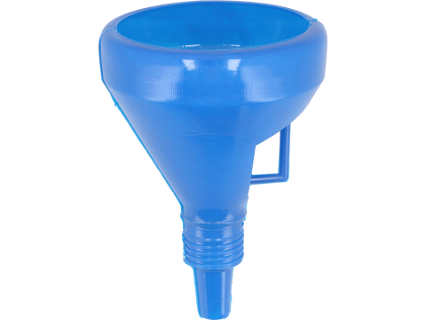 FLEXIBLE FUNNEL [2]