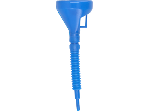 FLEXIBLE FUNNEL [1]