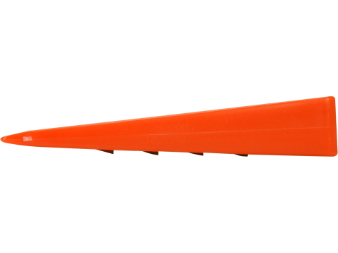 Scule de mână - SPIKED FELLING WEDGE 136MM