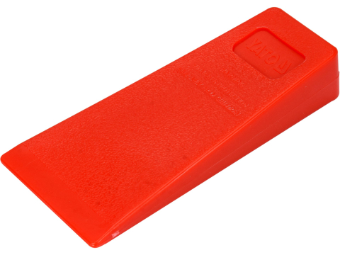 SPIKED FELLING WEDGE 136MM [1]