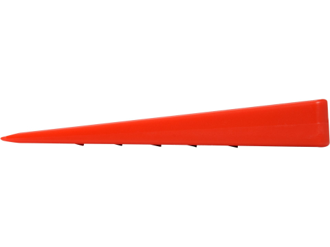 Scule de mână - SPIKED FELLING WEDGE 205MM