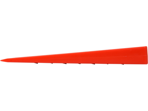 Răngi, dălți și târnăcoape - SPIKED FELLING WEDGE 245MM