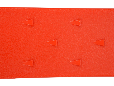SPIKED FELLING WEDGE 245MM [2]