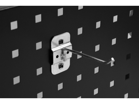 WALL- MOUNTED HOOK PANEL [1]