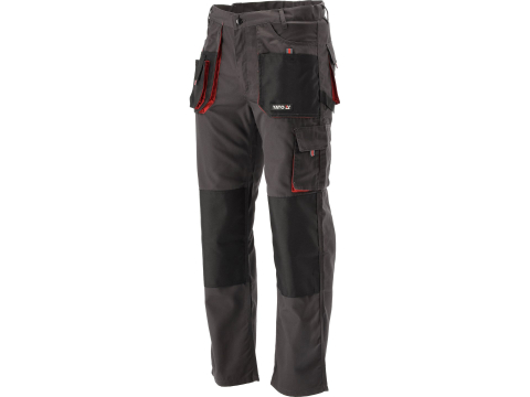 Protecție - WORKING TROUSERS SIZE: XL