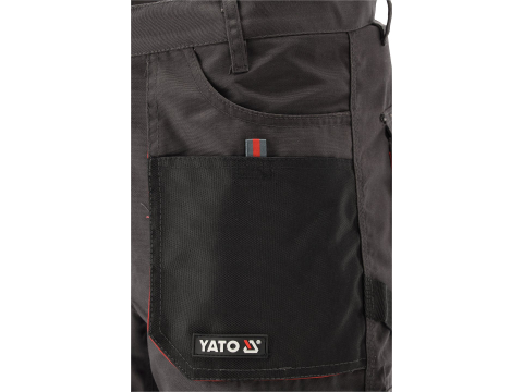 WORKING TROUSERS SIZE: XL [5]