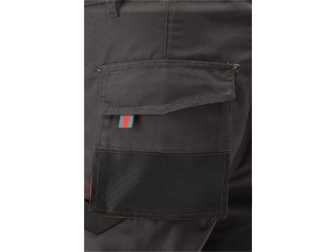WORKING TROUSERS SIZE: XL [8]