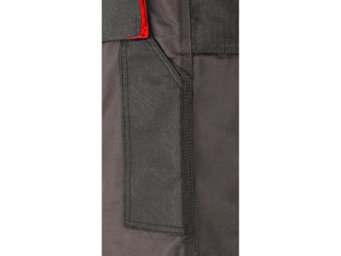 WORKING BIBPANTS SIZE: 2XL [8]