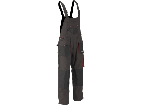 WORKING BIBPANTS SIZE: 2XL [1]