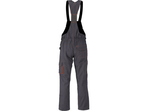 WORKING BIBPANTS SIZE: S [3]