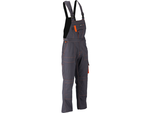 WORKING BIBPANTS SIZE: XL [1]