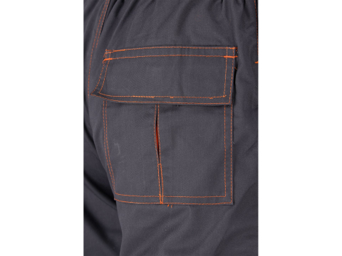 WORKING BIBPANTS SIZE: XL [6]