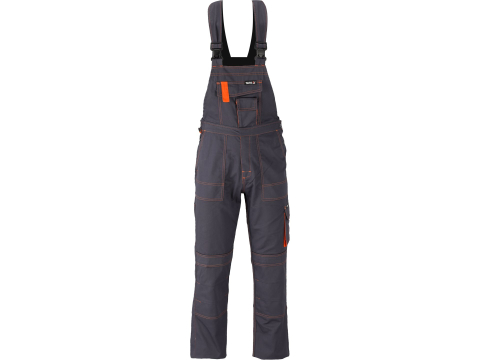 WORKING BIBPANTS SIZE: XL [2]