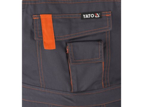 WORKING BIBPANTS SIZE: XL [4]