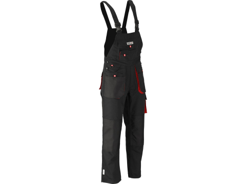 WORK BIB OVERALL [1]