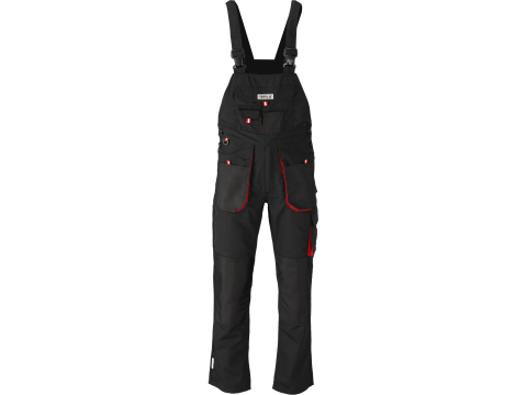 WORK BIB OVERALL [2]