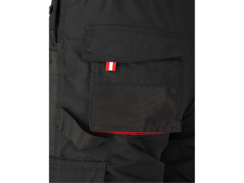 WORK BIB OVERALL [6]